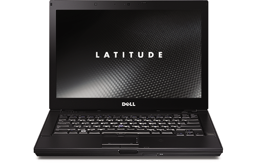تحميل تعريفات Dell Latitude E6510