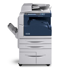 Xerox WorkCentre Driver Download