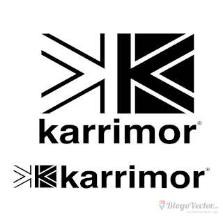 Karrimor Logo vector (.cdr)