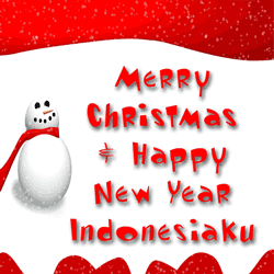 ucapan sms natal 2016 bahasa Indonesia