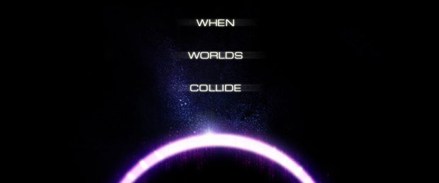 Sony Teases When Worlds Colide What Is It?