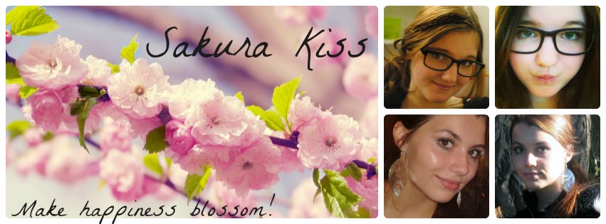 Sakura Kiss