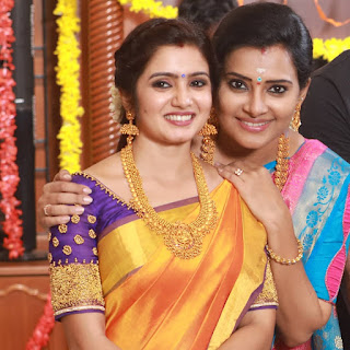 Serial Actress Sruthi raj Beautiful Stills Gallery Serial Actress Sruthi raj Beautiful Stills Gallery