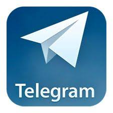telegram instant messanger