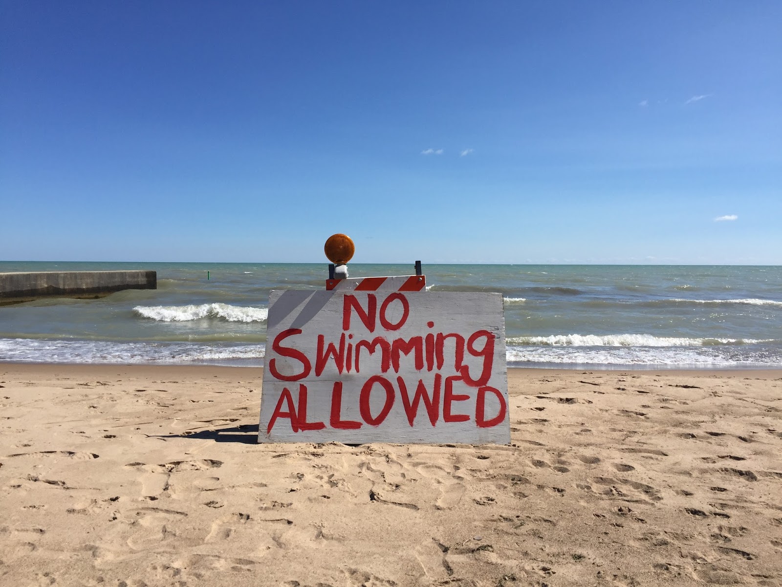The Global Small Business Blog Signs of Summer Ending