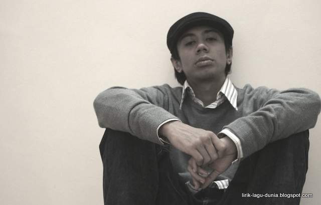 Malique Ibrahim Malique Ibrahim