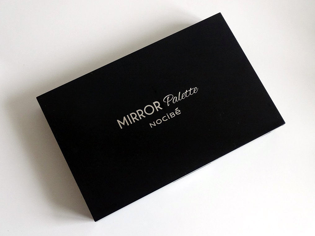 Glam Night De Nocibe Pour Des Fetes Au Top Du Glamour Samsworld