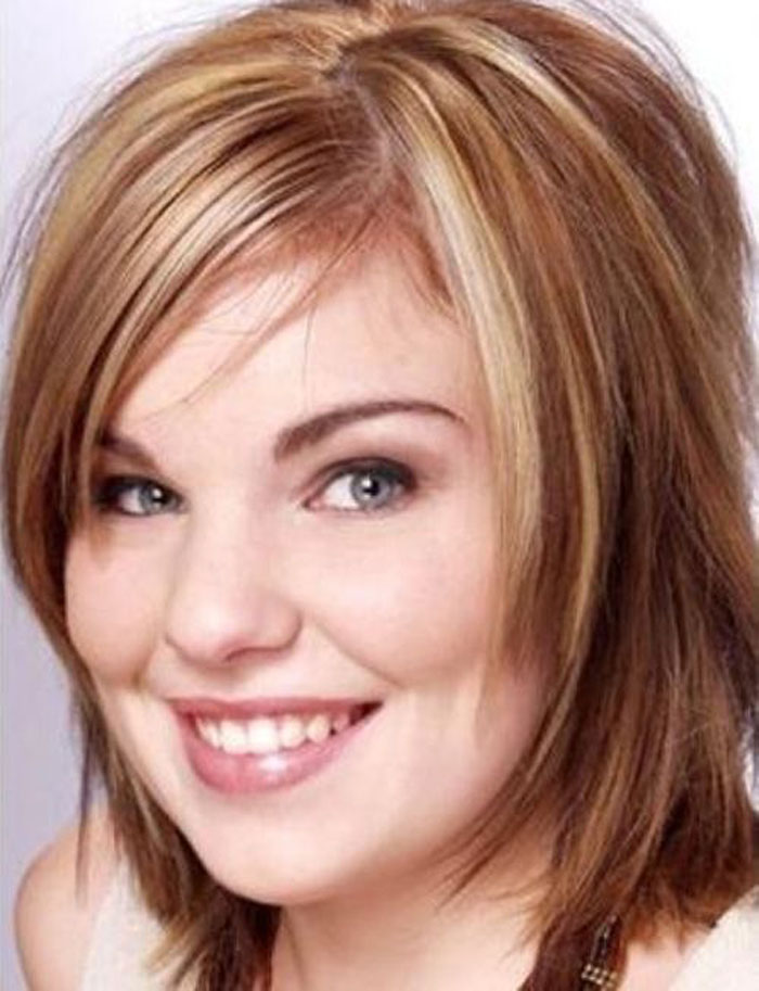 Fine Layered Hairstyles for Thin Fine Hair Fine Layered Hairstyles for Thin Fine Hair
