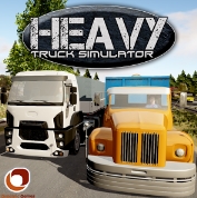 Heavy Truck Simulator v1.772 Mod Apk Data Terbaru (Kota Brazil) Heavy Truck Simulator v1.772 Mod Apk Data Terbaru (Kota Brazil)