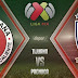 Xolos Tijuana vs Pachuca en vivo - ONLINE Fecha 7 - Torneo Apertura Liga Mx.