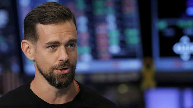 Jack Dorsey Jack Dorsey