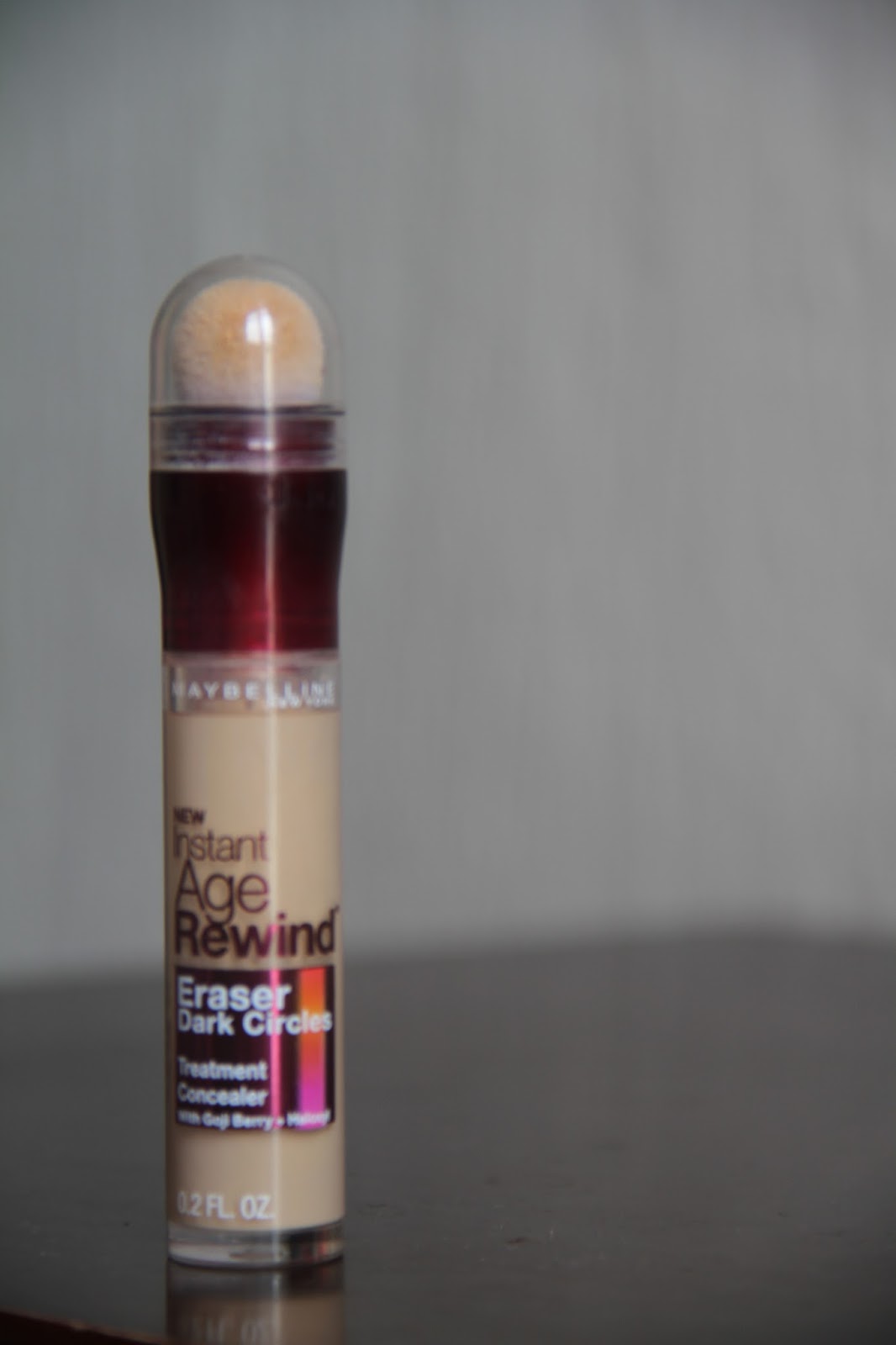 corrector maybelline age rewind neutralizer