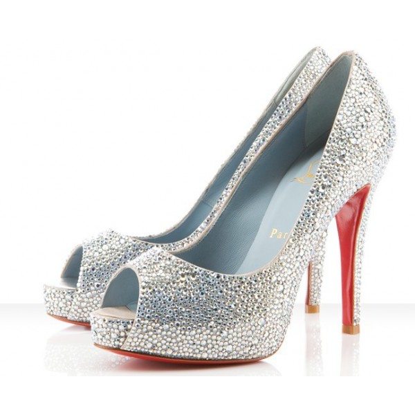 once.daily.chic: Christian Louboutin Awesomeness!