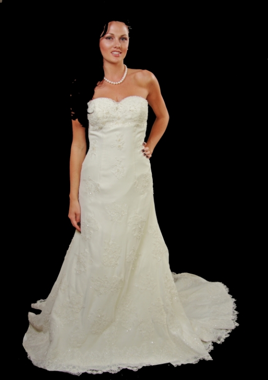 phoenix bridal