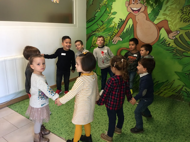 Welcome English IMG 2583