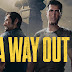 A Way Out chega a 1 milhão de cópias vendidas