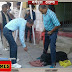 मधेपुरा शहर में फिर बड़ी चोरी, पुलिस ने मंगाया खोजी कुत्ता ‘रोंची’