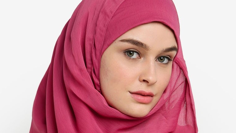 Hijab Style 2019