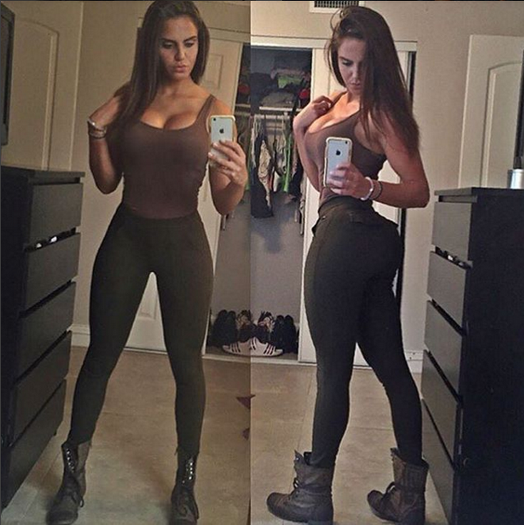 Selfi Devojke | Seksi Fitnes Devojke Selfi Devojke | Seksi Fitnes Devojke