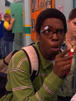Daniel Curtis Lee Wikipedia - cookie from ned