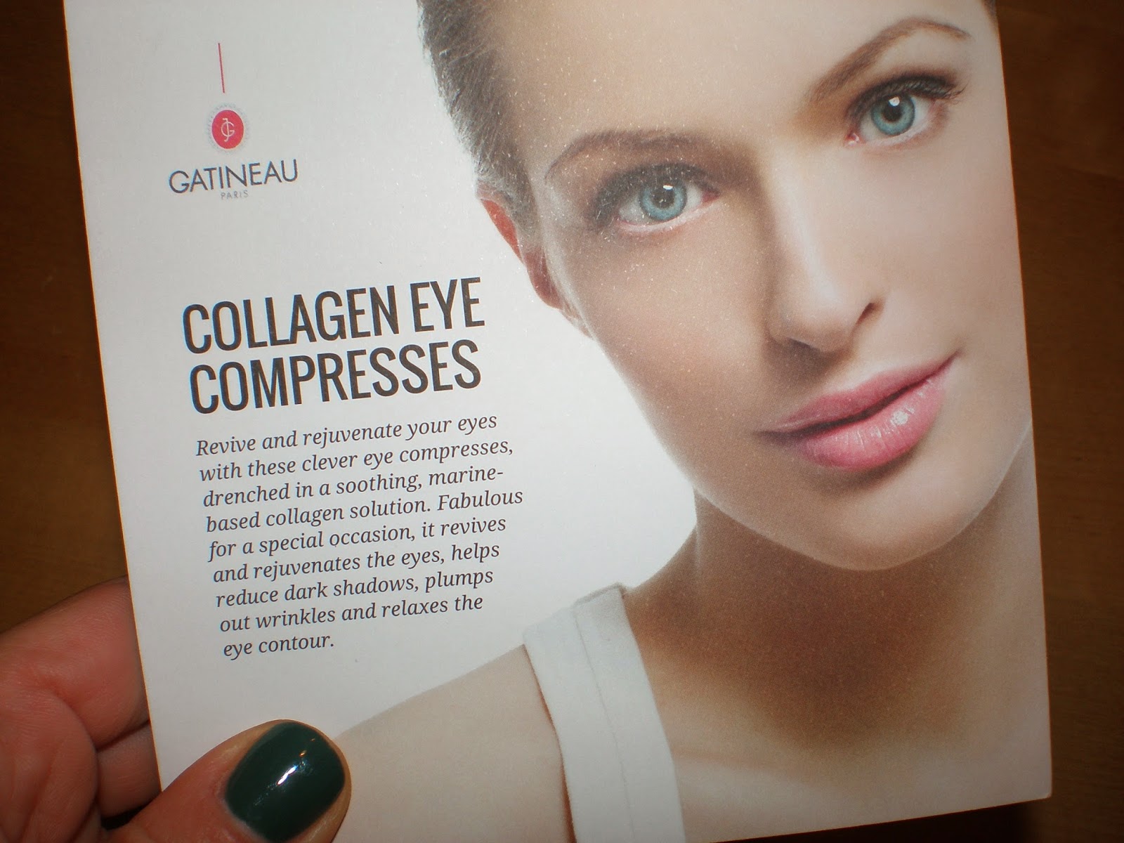 Gatineau, Strategie Jeunesse Eye Pads