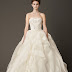 Spring 2013 Wedding Dress White by Vera Wang Bridal Gowns