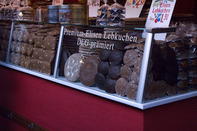 Nuremberg Christmas Market