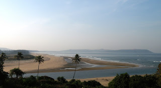 Arevare Beach Ratnagiri