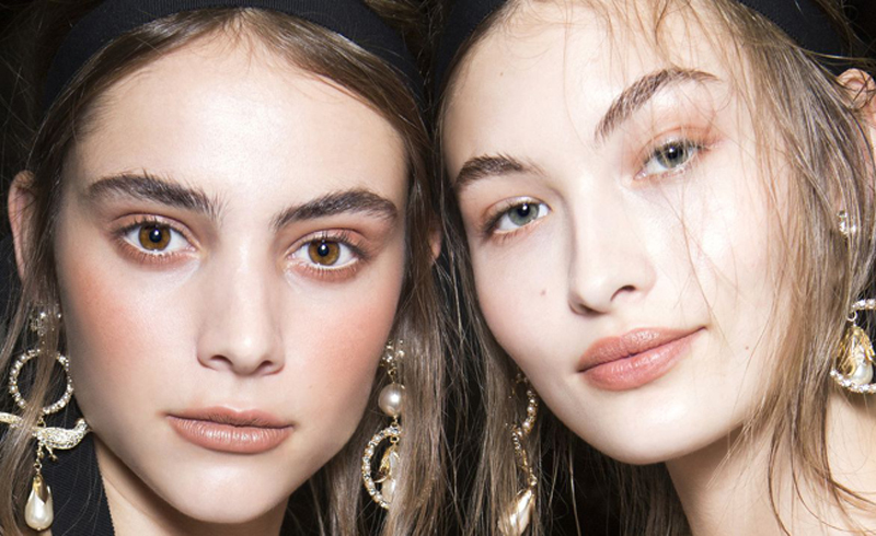 Eyebrow mistakes you don't know you're making Eyebrow mistakes you don't know you're making