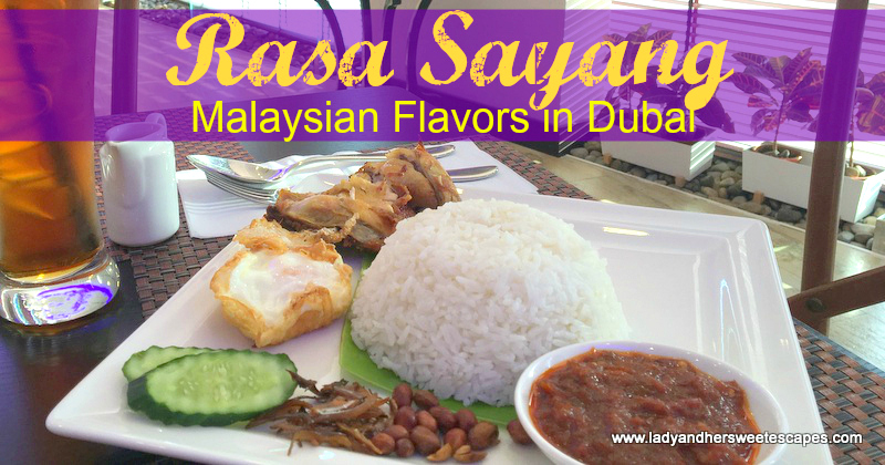 Image result for Rasa Sayang  Restaurant  Dubai