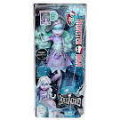 Monster High Twyla Haunted Doll