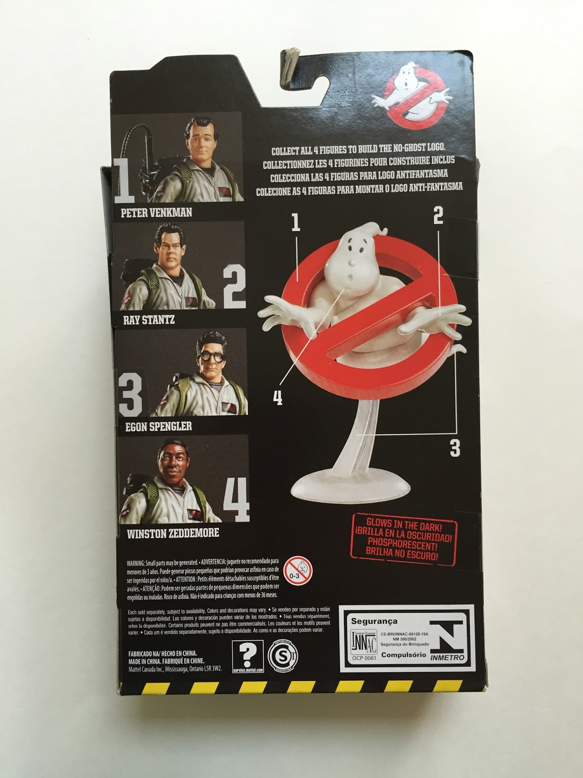 ghostbusters walmart pre order