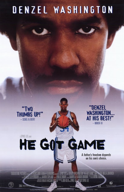 He Got Game (1998) BRRip ταινιες online seires xrysoi greek subs
