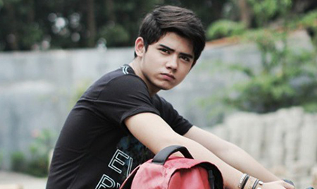 Aliando - Love You All The Way Aliando - Love You All The Way