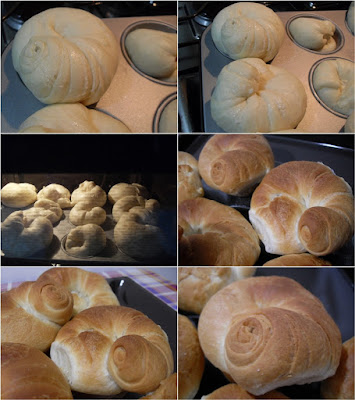 I Cruffin©Oggivicucinocosì