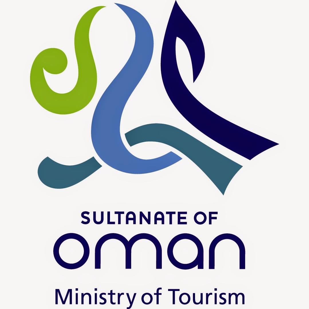 Oman Post Logo
