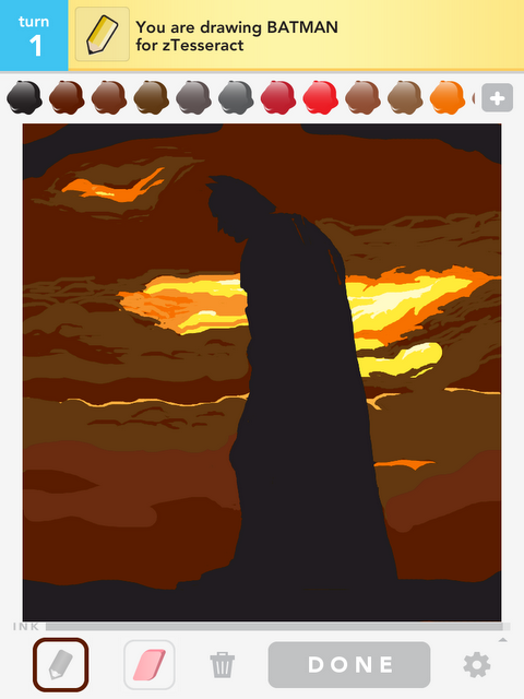 Best of Draw Something | Draw Something Gallery