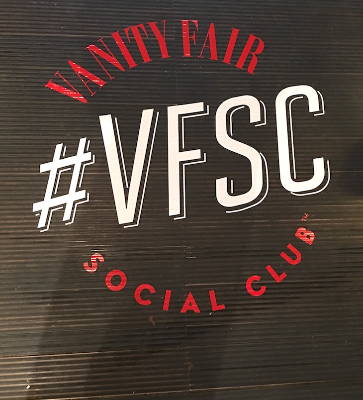 Day-#1-Completed-#‎VFSC-#‎ArtBaselMiami