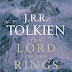 The Lord of the Rings: One Volume By J.R.R. Tolkien