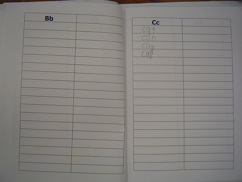 Mrs. T's First Grade Class: First Grade Dictionary