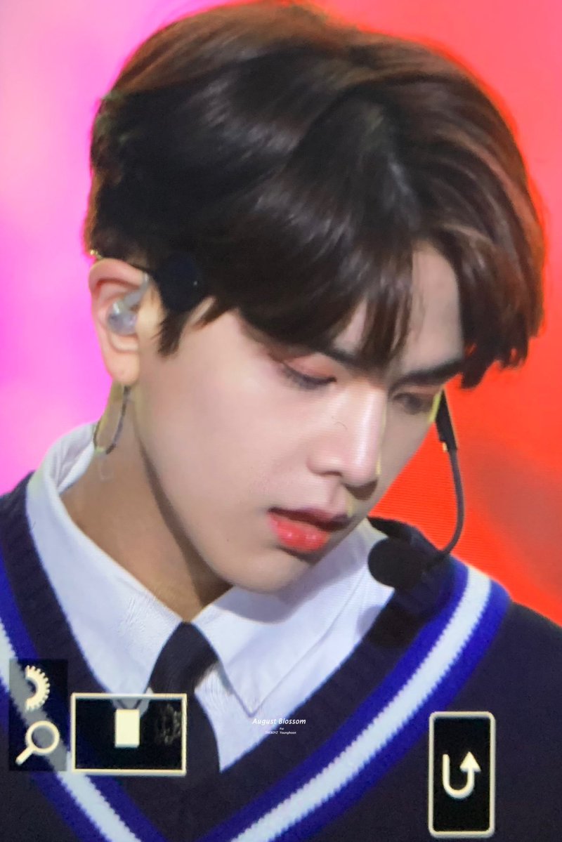 광주에서 신곡 선공개무대하고 머박적 반응이었다는 더보이즈 | 인스티즈