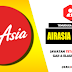 Temuduga Terbuka di AirAsia Berhad - MIN SPM