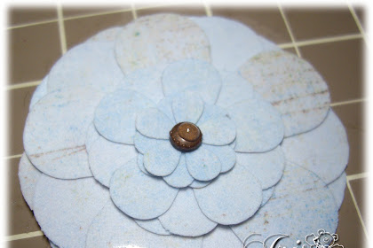 Flower tutorial paper tuesday wet sprayer sure take water