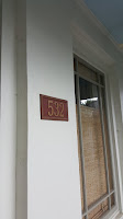 House Number House Number