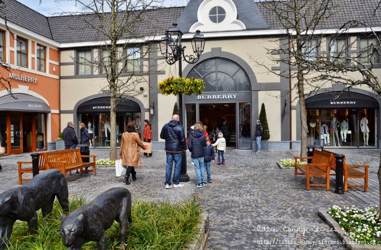 McArthurGlen Designer Outlet