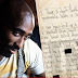 Tupac's racy love letter to be sold for $25k (Photo) 