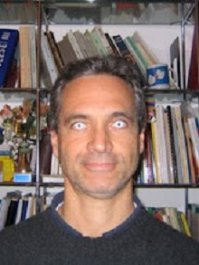 Luca Battistoni