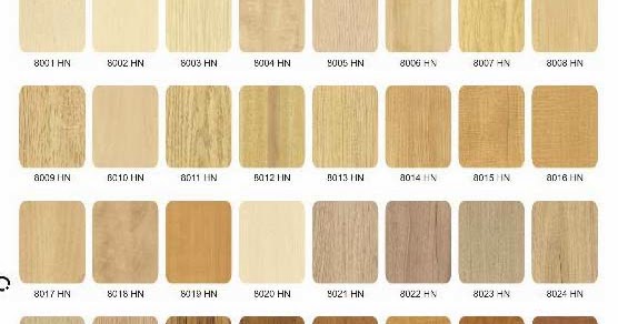 15+ Motif HPL Terbaru, Yang Indah!