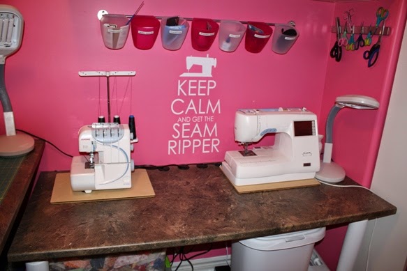Create Kids Couture Sewing In Small Spaces