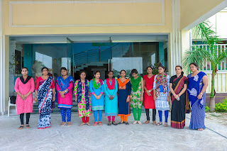 SRS International School Pratapgarh